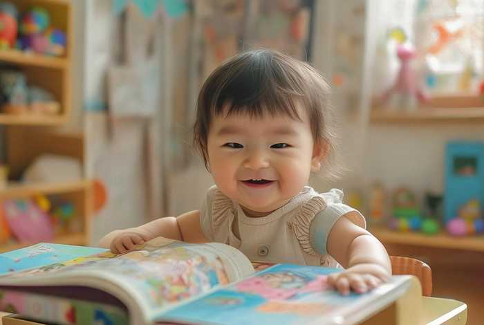 儿童故事礼仪和教养、幼儿礼仪教育故事大全