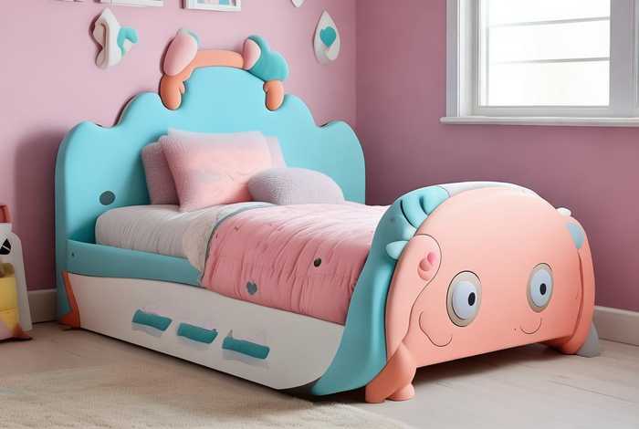 abc儿童床怎么样；abc的儿童床怎么样