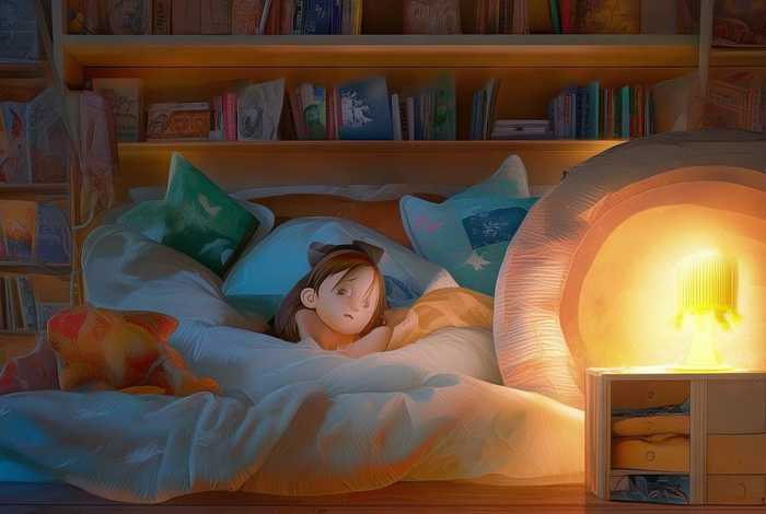 儿童故事睡前故事大全免费听 儿童故事睡前故事大全免费听书