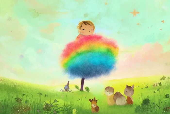 儿童简短小故事100字、儿童简短小故事100字以内