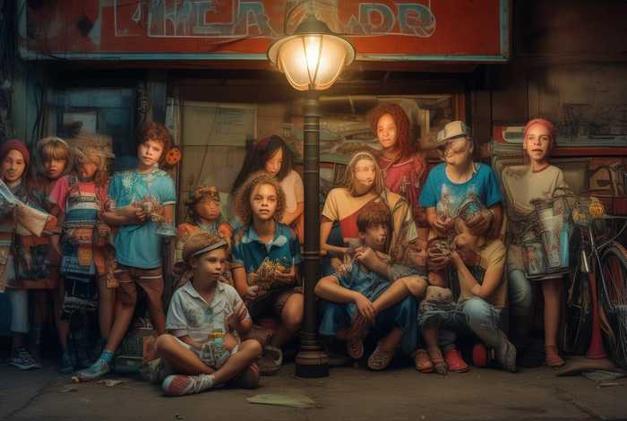 80后的小故事 80后的小故事有什么