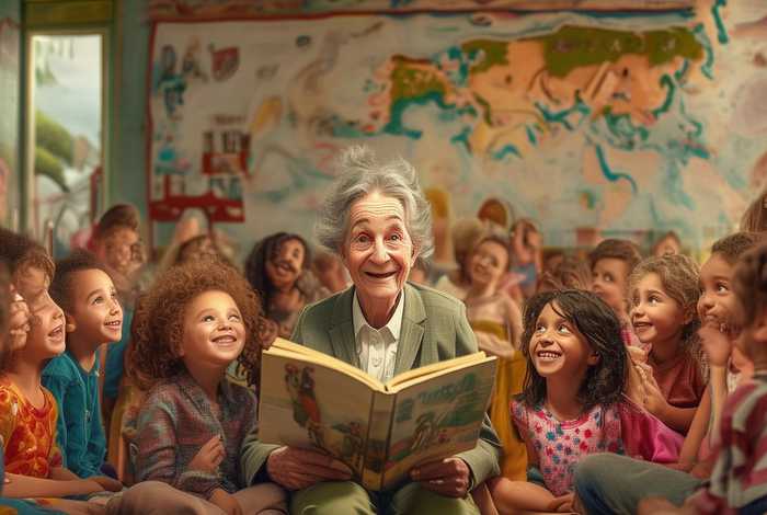 儿童榜样故事，少儿榜样小故事