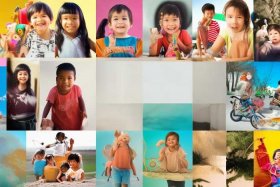 儿童图片大全大图 儿童图片大全大图简单