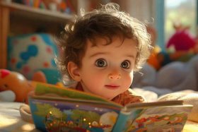 儿童365夜故事（幼儿故事365夜故事）