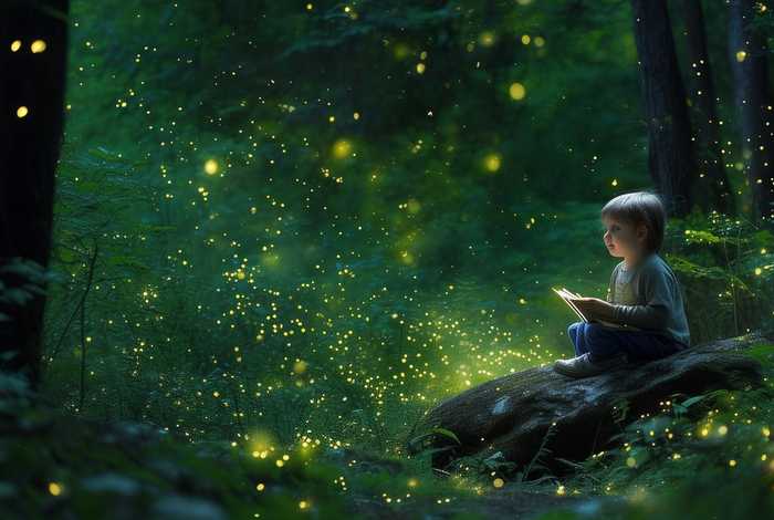 儿童故事萤火虫轻音乐、萤火虫纯音乐背景故事 儿童故事萤火虫轻音乐、萤火虫纯音乐背景故事