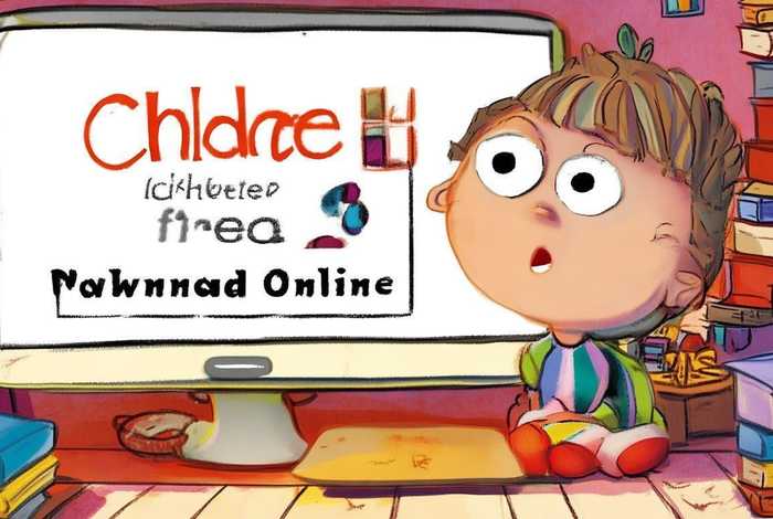 儿童文学杂志官网在线阅读免费全文（儿童文学杂志官网在线阅读免费全文下载）