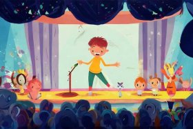 3分钟演讲幼儿小故事，3分钟演讲幼儿小故事视频