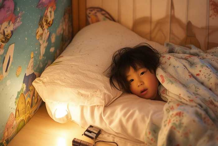 365夜睡前故事音频连放（365夜睡前故事音频连放在线听）