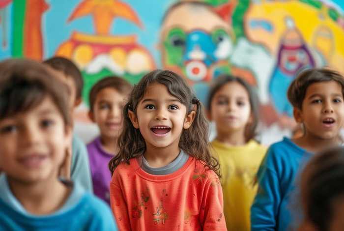 儿童安全故事防坏人教育 幼儿园防坏人安全教育