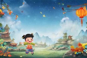 儿歌古诗长歌行，长歌行古诗儿歌版