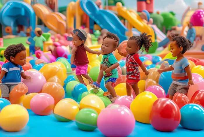 儿童彩球游戏 - 儿童彩球游戏有哪些 儿童彩球游戏 - 儿童彩球游戏有哪些