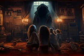 儿童恐怖片大全免费 儿童恐怖片大全免费播放