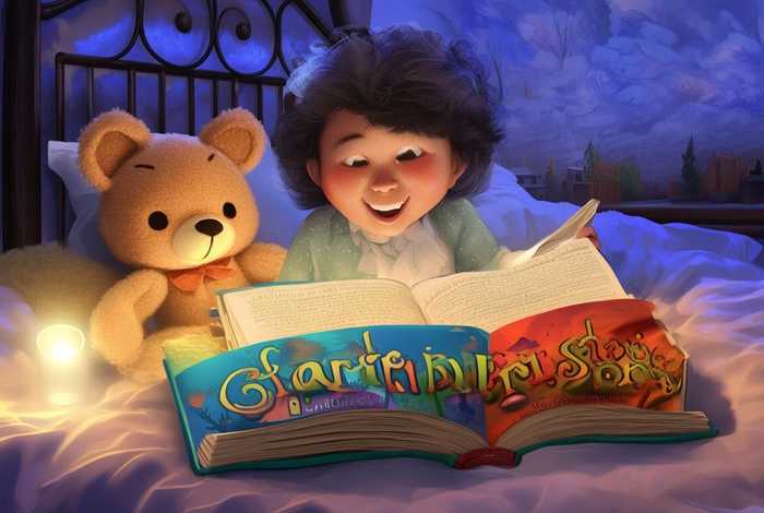 儿童小故事大全 - 儿童小故事大全集睡前童话 儿童小故事大全 - 儿童小故事大全集睡前童话