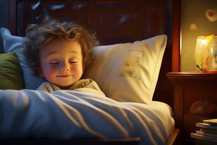 儿童睡前故事易睡着(睡前故事容易入睡) 儿童睡前故事易睡着(睡前故事容易入睡)