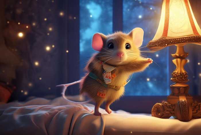 儿童睡前故事完整版、儿童睡前故事完整版小老鼠上灯台