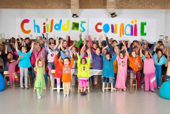 儿童议事会演讲稿；儿童议事会议事员的演讲稿