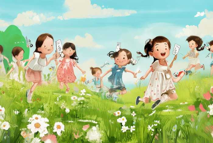 儿童简单古诗；简单少儿古诗