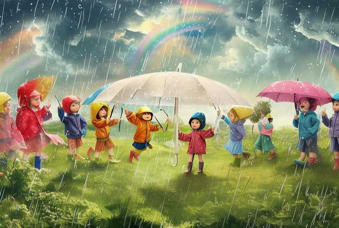 儿童故事要下雨了原文、幼儿故事要下雨了 儿童故事要下雨了原文、幼儿故事要下雨了