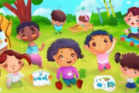 儿童情绪管理与性格培养绘本，儿童情绪管理与性格培养绘本排行榜