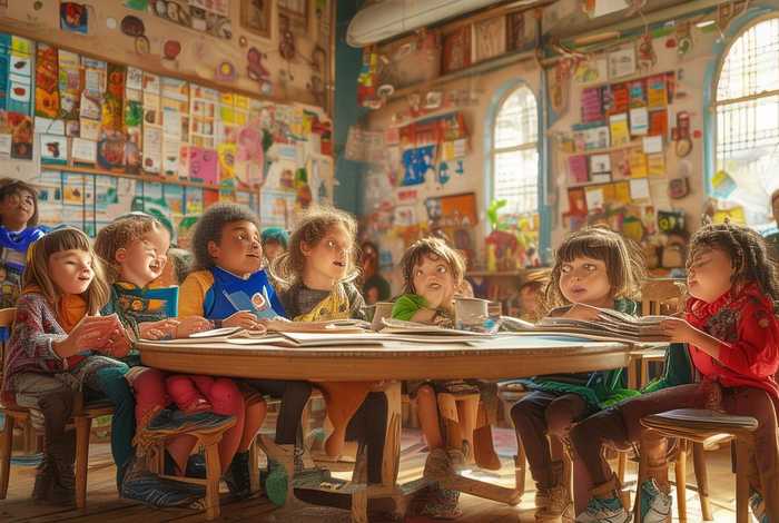 儿童 故事大赛（少儿故事大赛）