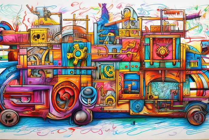 儿童发明设计图（儿童发明设计图案）