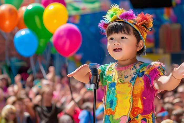 儿童故事朗诵大赛（幼儿组故事朗诵比赛获奖视频）