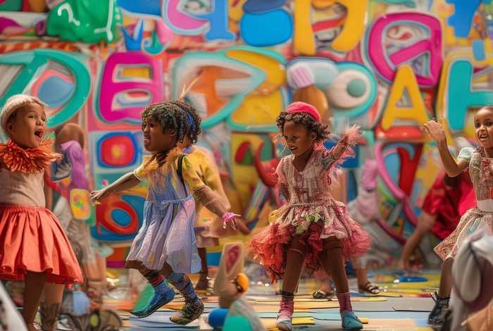 儿童戏剧语言特点 儿童戏剧语言特点分析 儿童戏剧语言特点 儿童戏剧语言特点分析