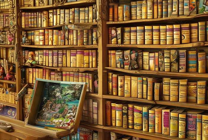 101个英语故事 100个英语故事