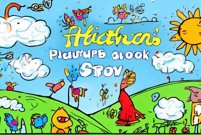 儿童绘本故事手抄报简单漂亮(幼儿绘本故事手抄报简单的) 儿童绘本故事手抄报简单漂亮(幼儿绘本故事手抄报简单的)