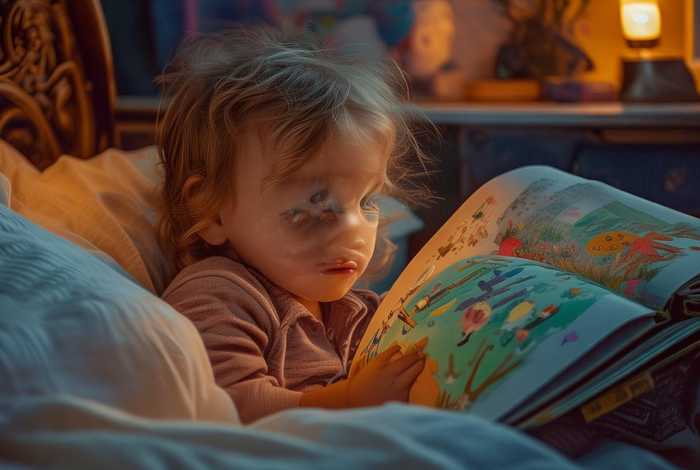 儿童睡前故事原文（睡前故事儿童原文）