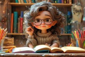 儿童女作家有谁，儿童女作家有谁最有名