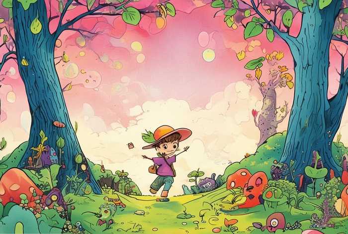 儿童故事画报1986年（少儿故事画报）