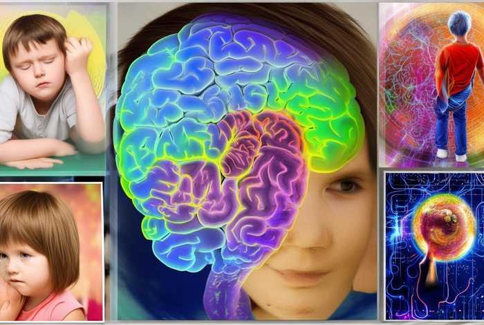 儿童脑疾病有哪些症状 儿童脑疾病有哪些症状图片