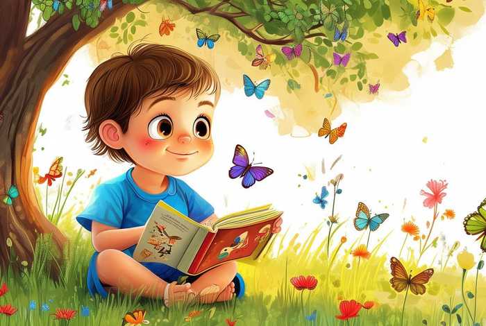 儿童小故事大道理全集（小孩小故事大道理全集）