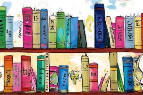 儿童必读的100本书目录推荐（儿童必读的100本书目录推荐图片）