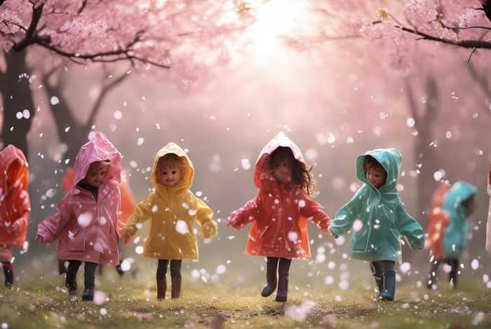 儿童故事樱桃;樱桃雨幼儿故事 儿童故事樱桃;樱桃雨幼儿故事