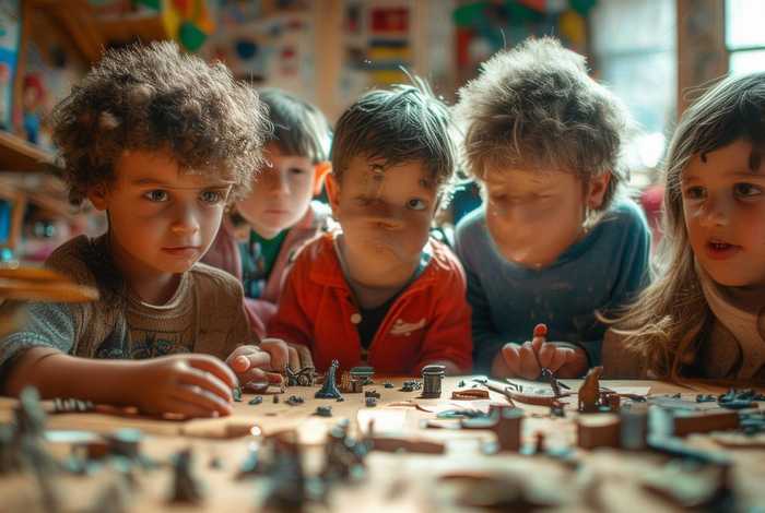 儿童故事探案(幼儿探案故事) 儿童故事探案(幼儿探案故事)