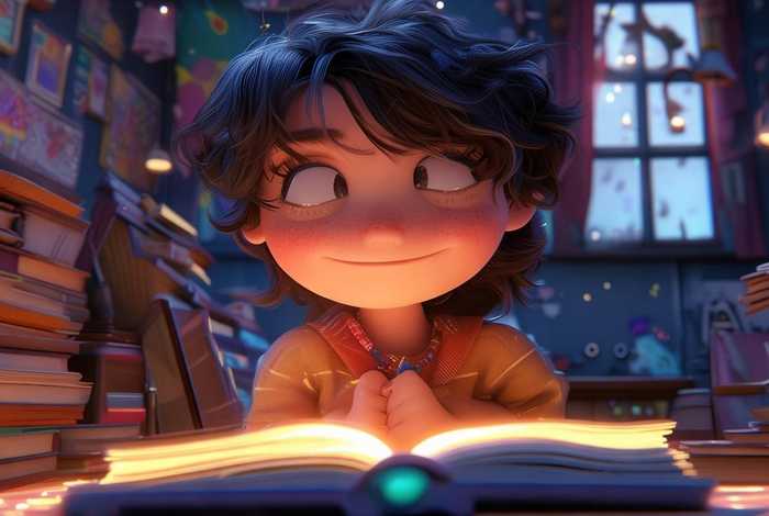 8岁孩子故事在线听（8岁孩子故事在线听书）