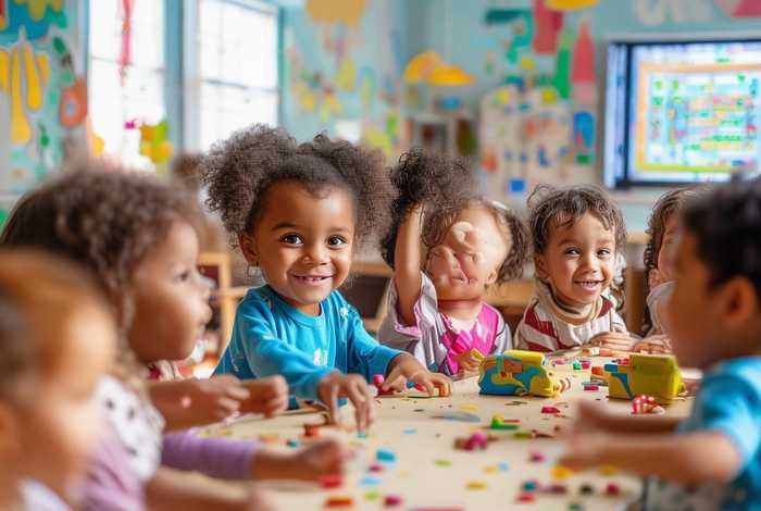 儿童益智类故事，少儿益智类故事