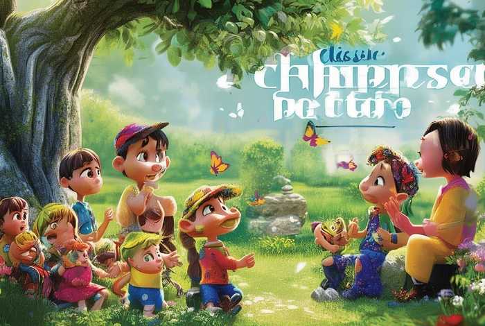 儿童唐诗故事3-6岁完整版、少儿唐诗故事