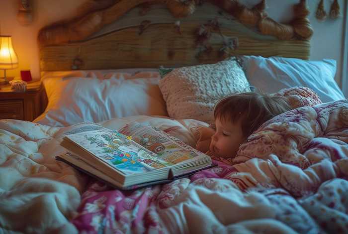 儿童睡前故事音频大全；儿童睡前故事音频大全全集