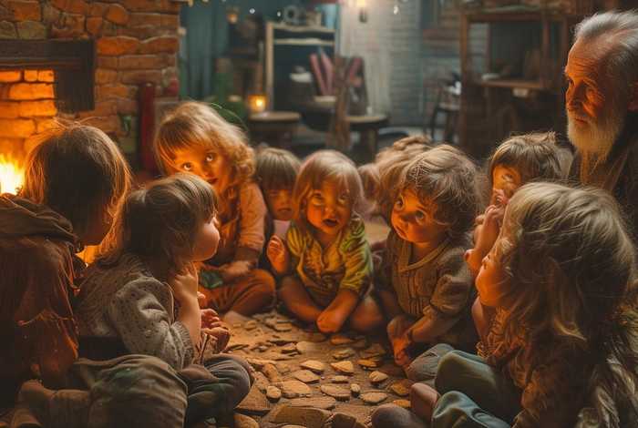 儿童红色小故事2-3分钟(儿童红色小故事2-3分钟演讲) 儿童红色小故事2-3分钟(儿童红色小故事2-3分钟演讲)