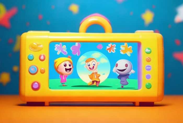 儿歌故事早教机 - 儿歌故事早教机在线听