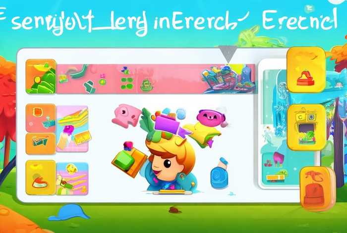 儿童英文听力，儿童英文听力训练软件