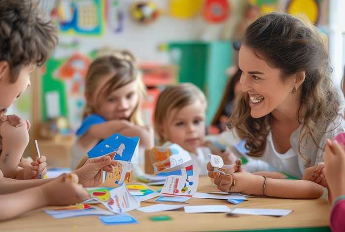 儿童英语实际对话、儿童英语日常对话简单句型(上)