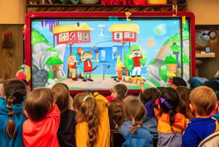 儿童消防安全教育 - 儿童消防安全教育电影推荐