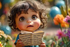 儿童名言经典语录（儿童名言经典语录大全）