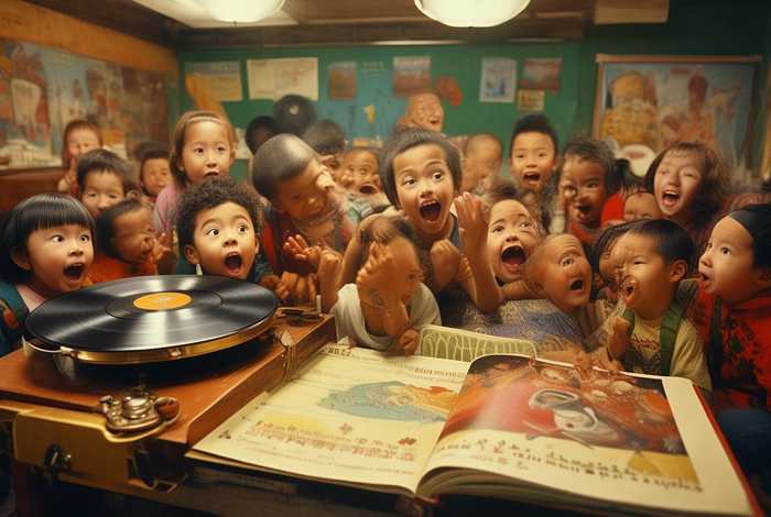 儿童经典老歌曲大全100首（儿童经典老歌曲大全100首歌）