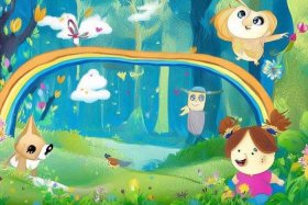 2岁少儿故事；9_12岁少儿故事