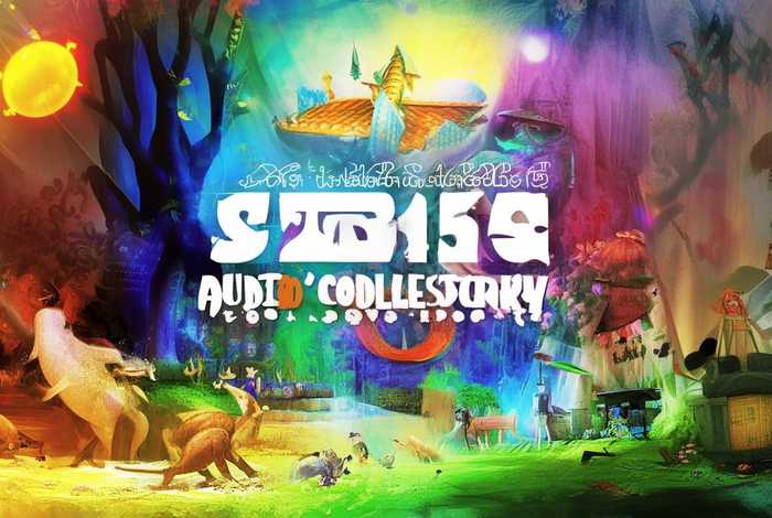 儿童故事音频大全 - 儿童故事音频大全连续播放